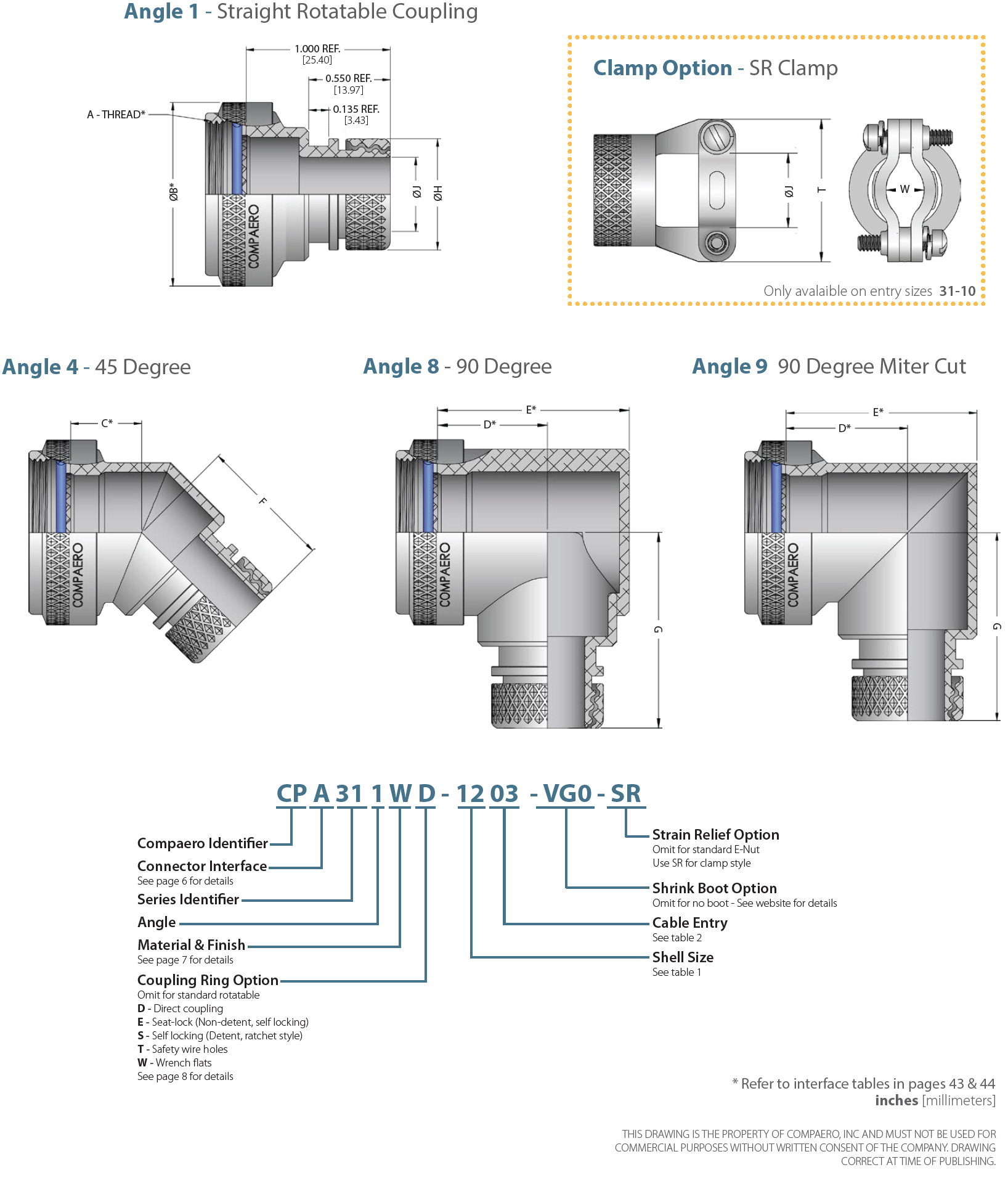 Series 31 Diagram