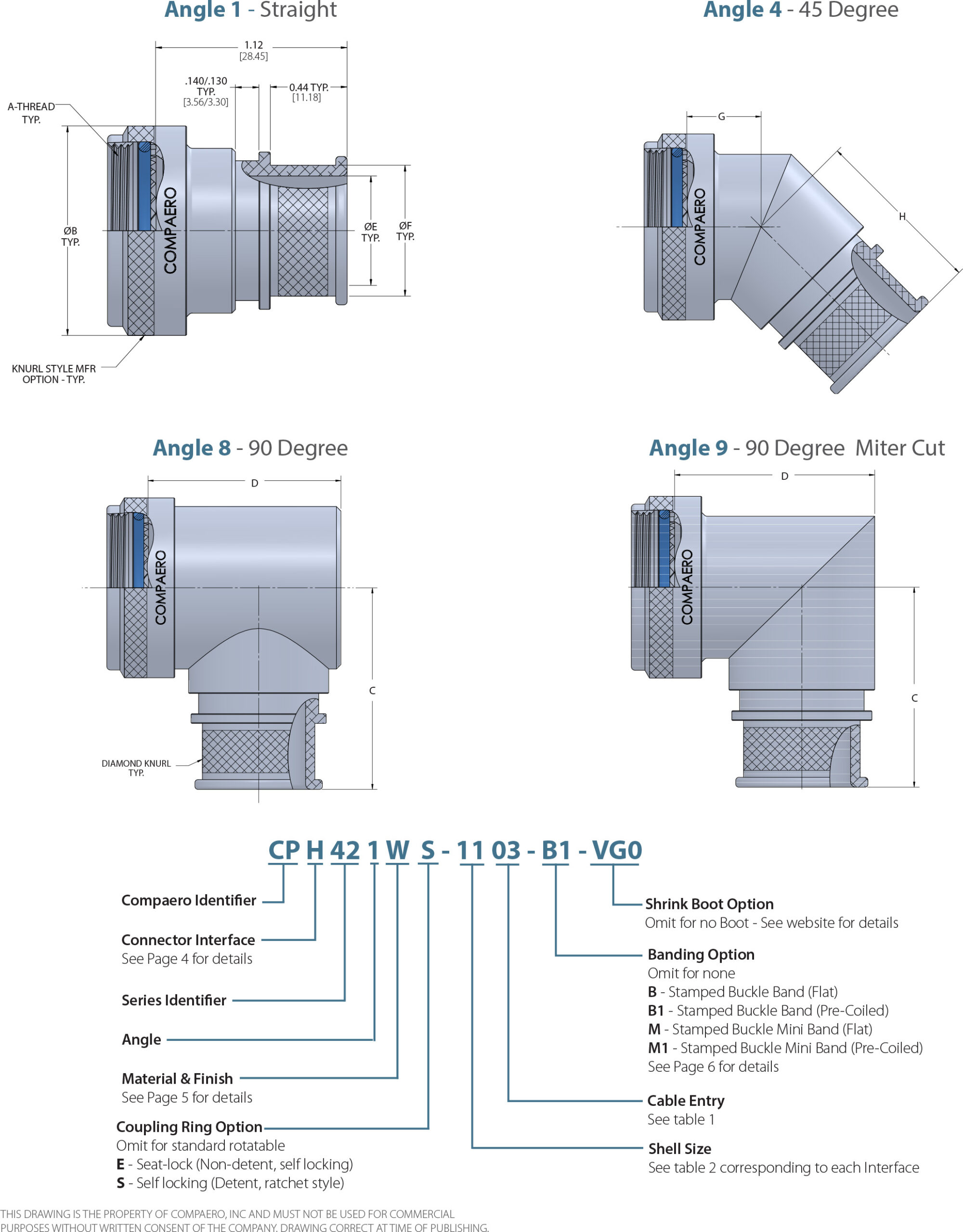 Series 42 Diagram