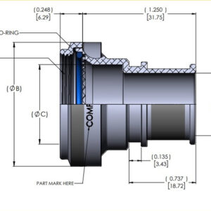 Series 46 Standard Emi Rfi