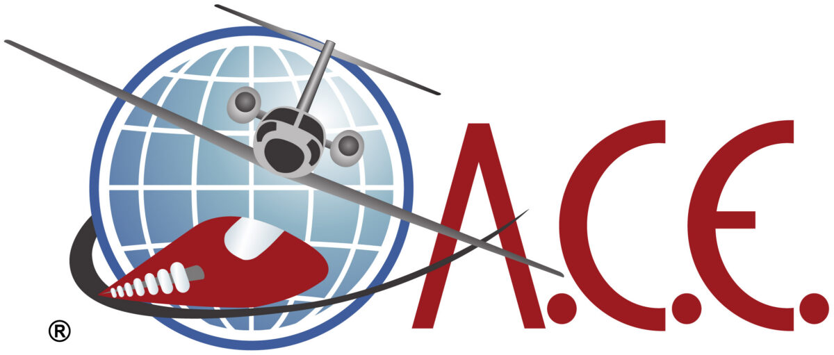 Ace Logo

